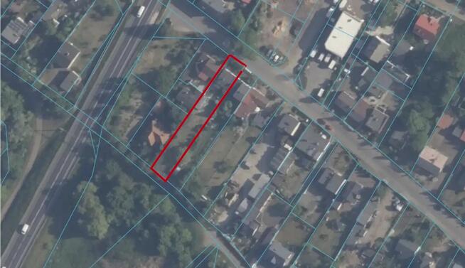 Dom jednorodzinny w Kole 70m2