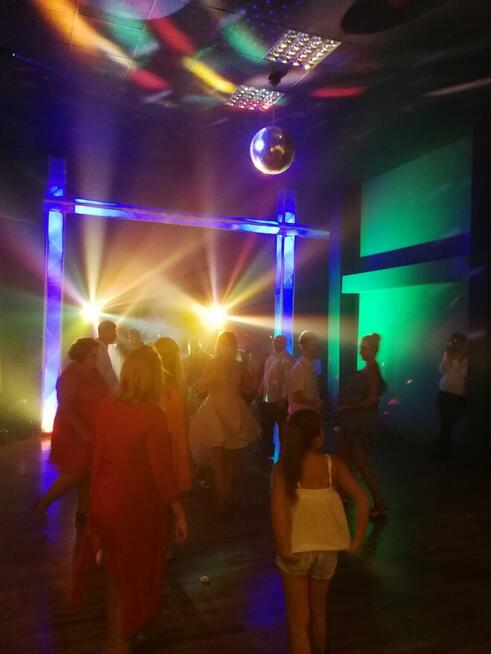 DJ/WODZIREJ Wesela, Dyskoteki, bale, urodziny.IMPREZADJ.PL