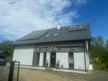 Poszukujemy Masażystki do MediSpa w Chrzanowie – dołącz do n