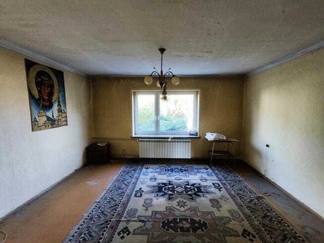 Dom jednorodzinny w Kole 70m2