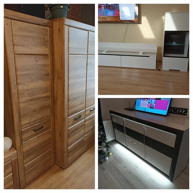 Meble pokojowe kuchenne agata ikea komfort brw