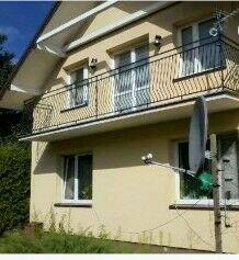 84m2 mieszkanie квартирa 300m działki