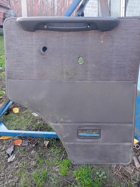 Części Daewoo lublin