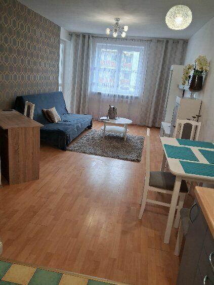 mieszkanie na wynajem od zaraz!