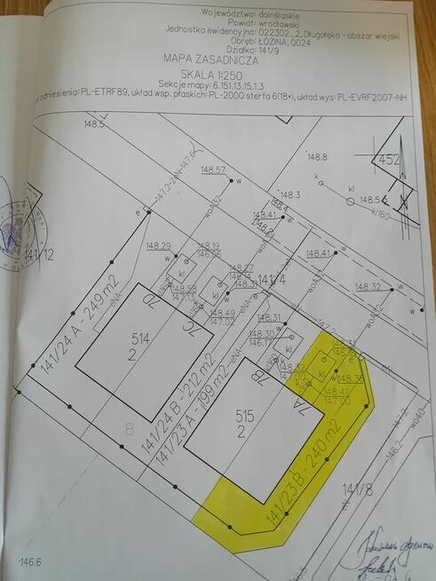 NAROŻNY SEGMENT Pompa ciepła GOTOWY