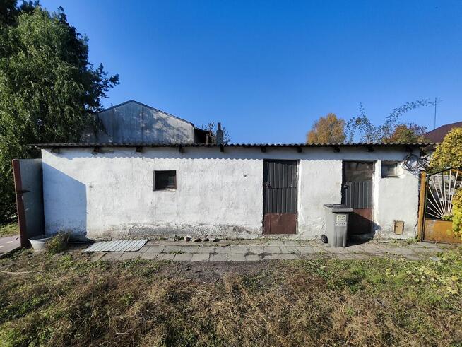 Dom jednorodzinny w Kole 70m2