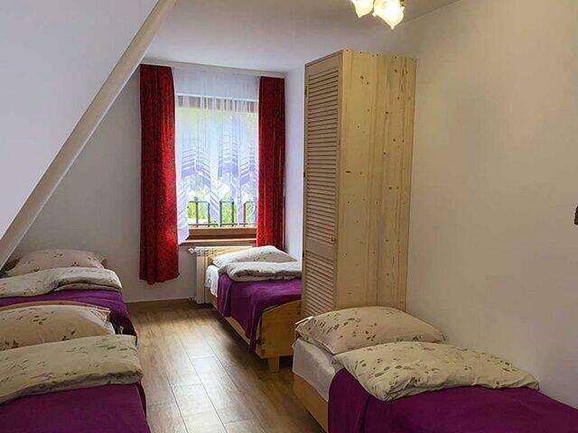 Zimowisko - Murzasichle 16.02-22.02.2025, 23.02-01.03.2025