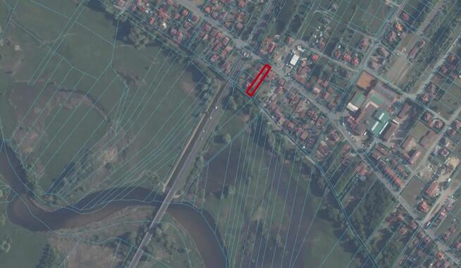 Dom jednorodzinny w Kole 70m2