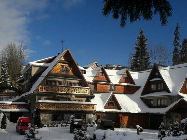 Zimowisko - Murzasichle 16.02-22.02.2025, 23.02-01.03.2025