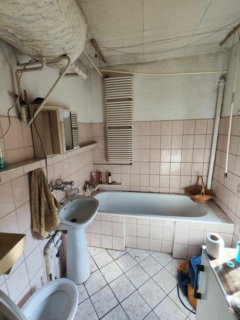 Dom jednorodzinny w Kole 70m2