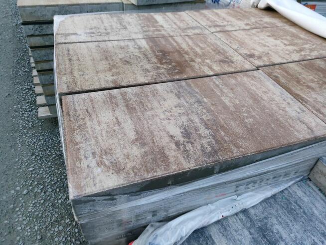 Płytka 30x60x4 cm płyta tarasowa chodnikowa chodnik kostka