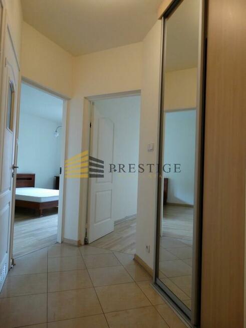 Luksusowy apartament z pięknym widokiem na Warszaw