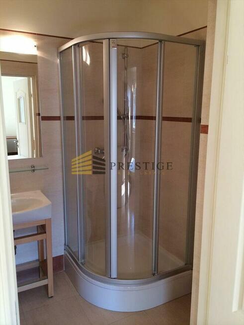 Luksusowy apartament z pięknym widokiem na Warszaw