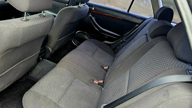Toyota Avensis 2.0d Jak Nowa Max opcja