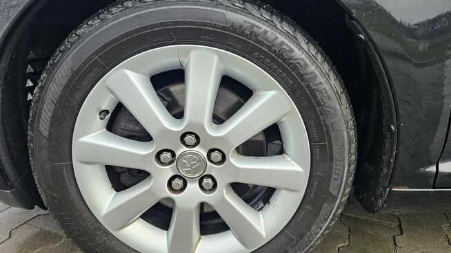 Toyota Avensis 2.0d Jak Nowa Max opcja