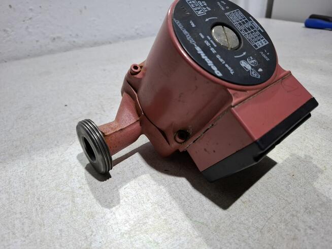 Pompa Grundfos UPS15-35x20 180 DELPHIS-THERM Super Selectric