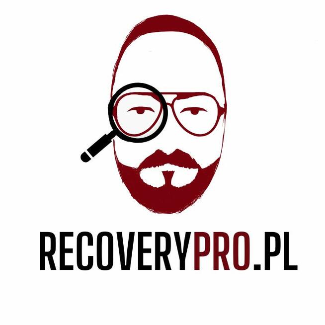 RECOVERYPRO PL - Profesjonalne Odzyskiwanie Danych