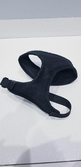 Bezuciskowe spacerowe szelki dla pieska lub kotka