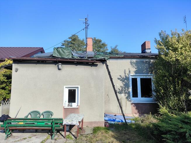 Dom jednorodzinny w Kole 70m2