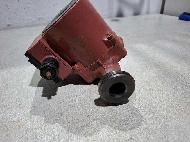 Pompa Grundfos UPS15-35x20 180 DELPHIS-THERM Super Selectric