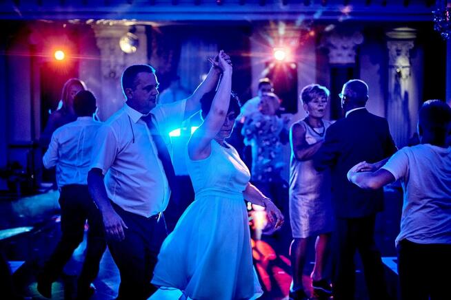 DJ/WODZIREJ Wesela, Dyskoteki, bale, urodziny.IMPREZADJ.PL