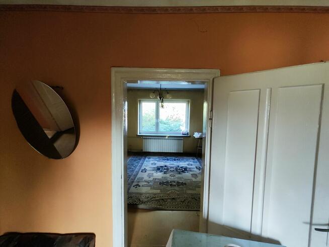 Dom jednorodzinny w Kole 70m2