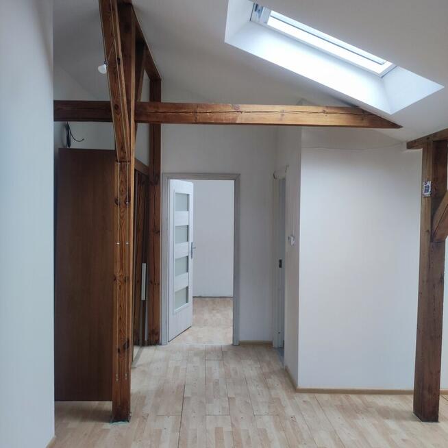 Bez pośredników - do zamieszkania- centrum