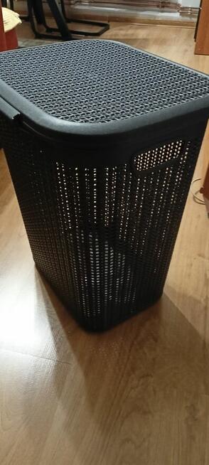 Kosz na bieliznę lub inne rzeczy