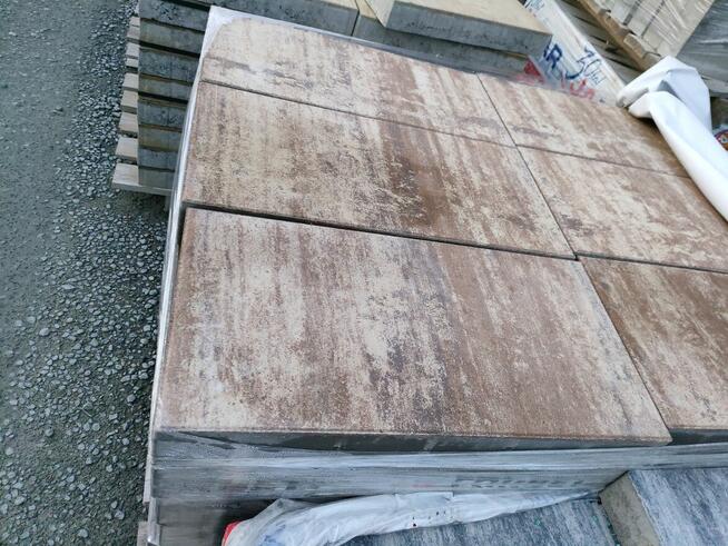 Płytka 30x60x4 cm płyta tarasowa chodnikowa chodnik kostka