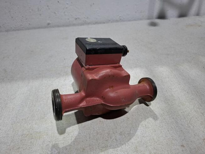 Pompa Grundfos UPS15-35x20 180 DELPHIS-THERM Super Selectric