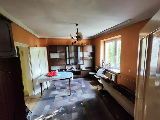 Dom jednorodzinny w Kole 70m2