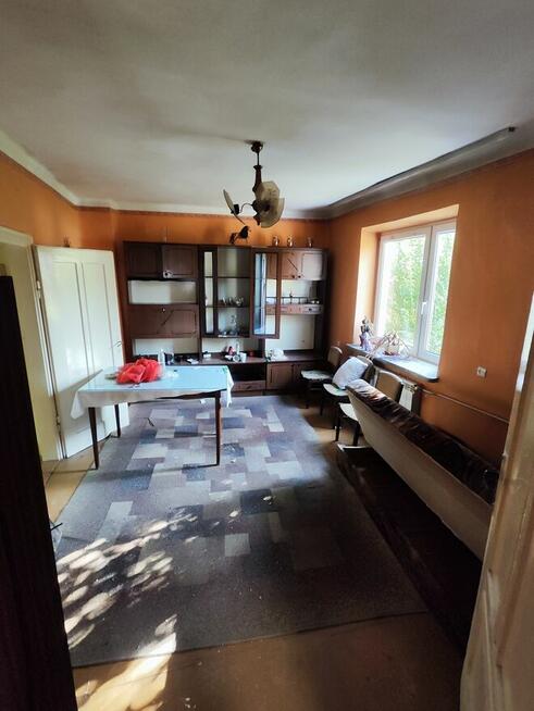 Dom jednorodzinny w Kole 70m2