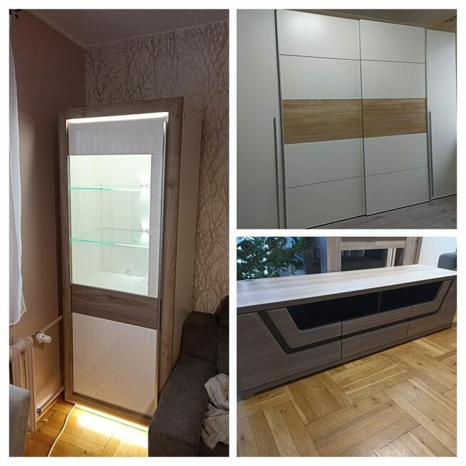 Meble pokojowe kuchenne agata ikea komfort brw