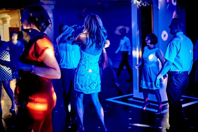 DJ/WODZIREJ Wesela, Dyskoteki, bale, urodziny.IMPREZADJ.PL