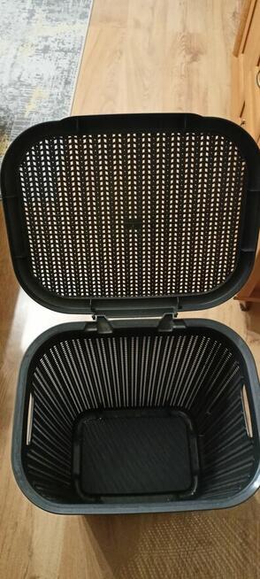 Kosz na bieliznę lub inne rzeczy