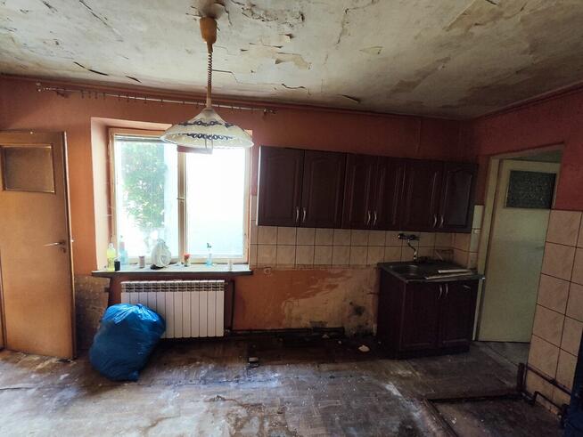 Dom jednorodzinny w Kole 70m2