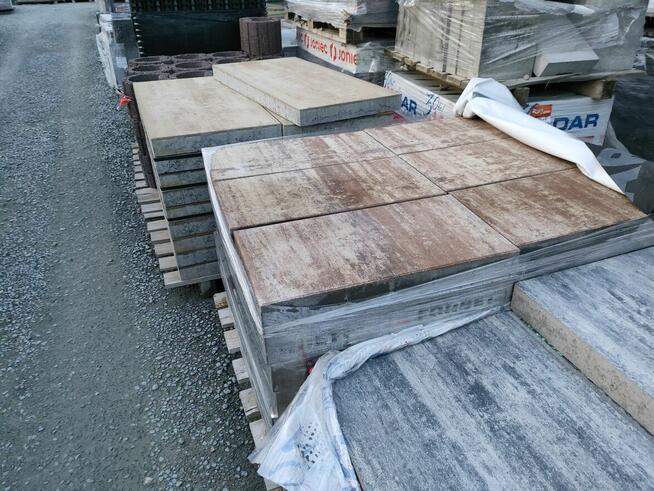 Płytka 30x60x4 cm płyta tarasowa chodnikowa chodnik kostka