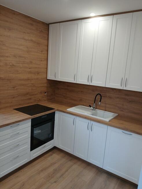 Meble na wymiar/ składanie i montaż mebli z paczek