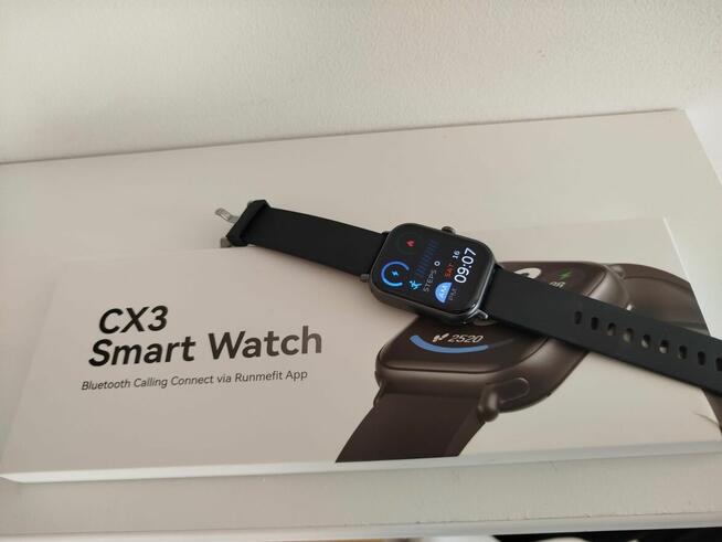 Smartwatch CX3
