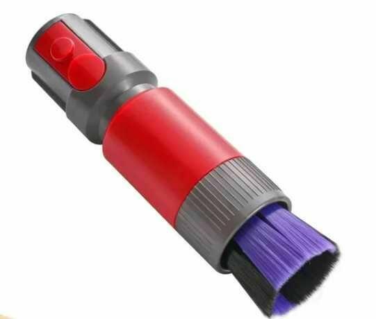 Duży zestaw akcesoriów do odkurzacza Dyson V7 V8 V10 V11 V15