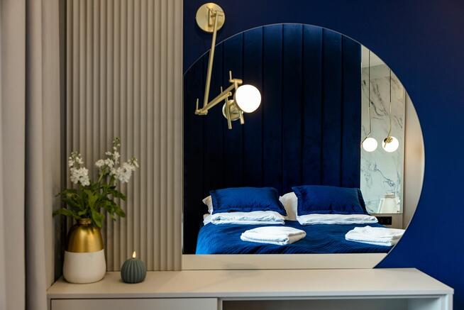 Apartament Luna z jacuzzi Premium - majówka wakacje weekendy