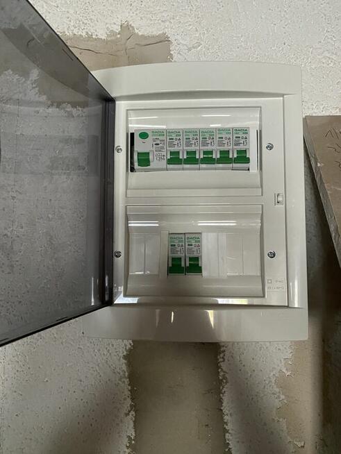 Elektryk Kudowa Duszniki Zdrój, pomiary okresowe i odbiorcze