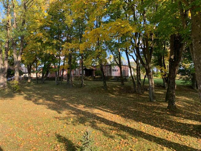 Działka 1797 m² z budynkiem restauracja dom weselny POZEZDRZE