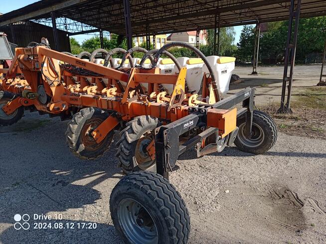 Siewnik do buraków ma/ag