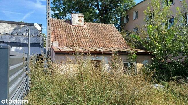 Lokal Handlowo-Usługowy 650 m2+Dom+Dwie działki obok siebie