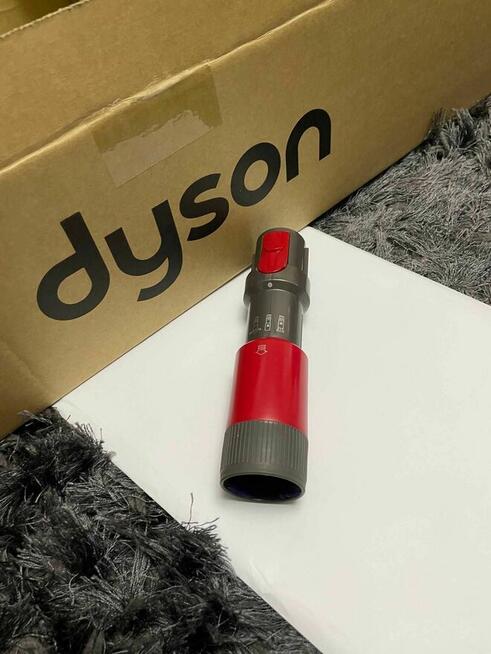 Miękka szczotka do usuwania pyłu/kurzu dla Dyson V7-V15