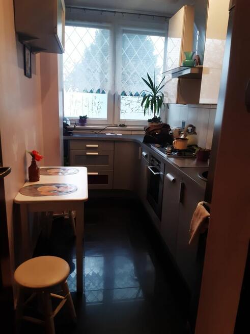 Zamienię mieszkanie komunalne na mniejsze