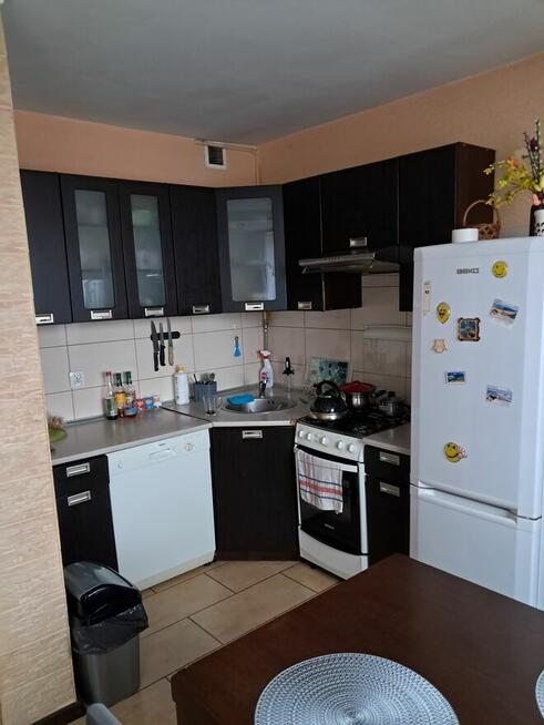 Sprzedam mieszkanie m-4