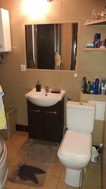 Sprzedam mieszkanie m-4