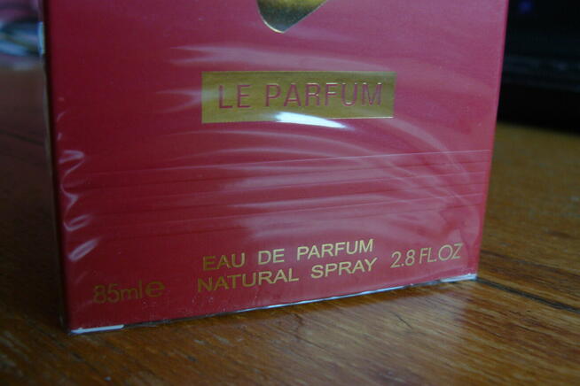 Scandal Sexy Sexy 85 ml